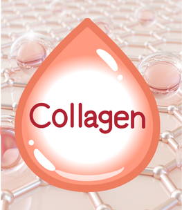 What are some collagen supplements that are useful for brain health?