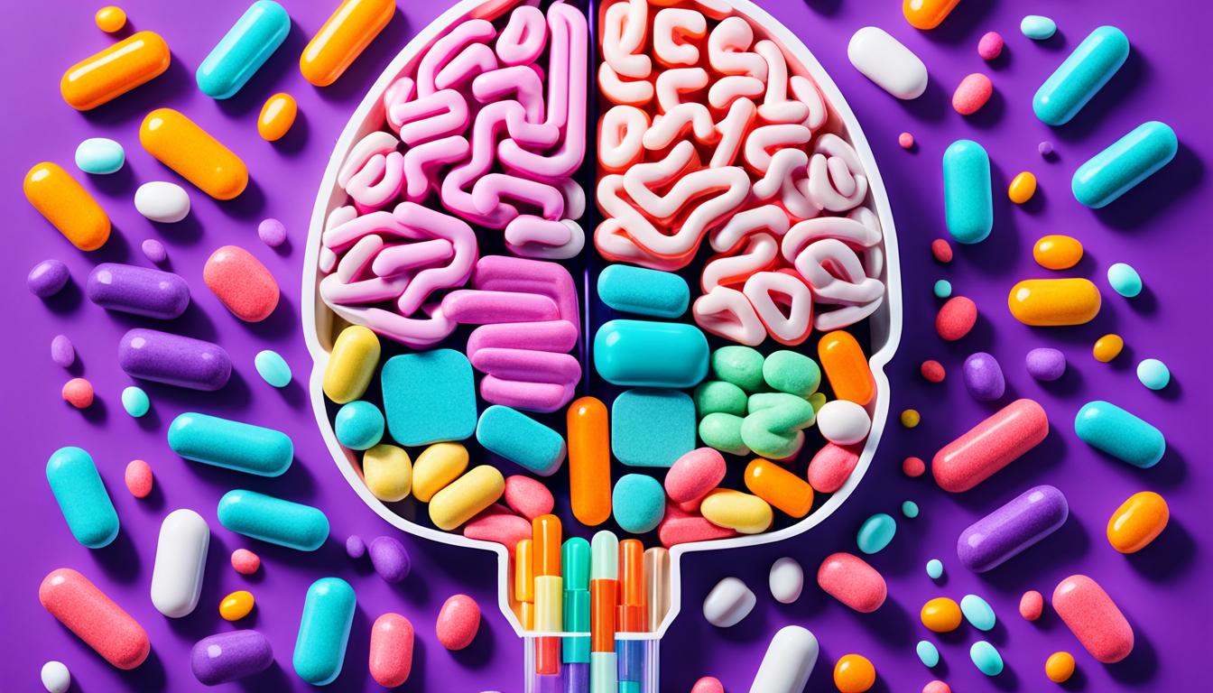 What are some collagen supplements that are useful for brain health?