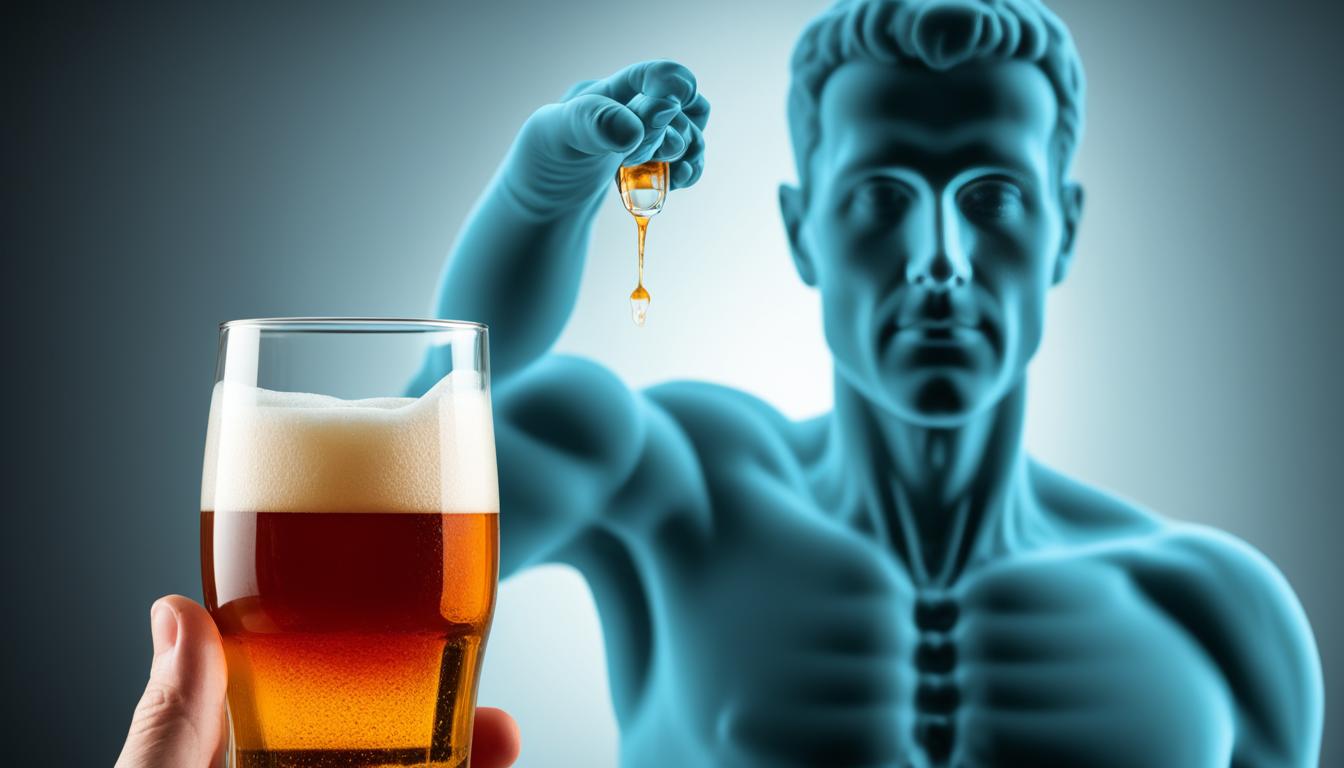 Is there a Link Between Drinking Beer and Prostate Health?