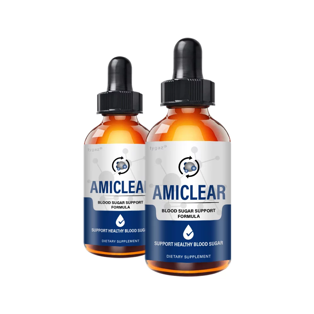 Amiclear Review: How Effective is it for Regulating Blood Sugar Levels?