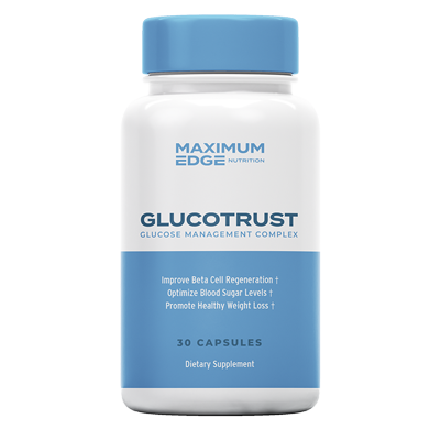 GlucoTrust Reviews: How Effective is it for Regulating Blood Sugar Levels?