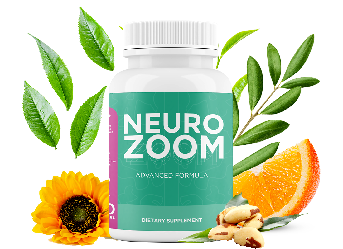 NeuroZoom Reviews: How Effective Is It For Memory Support?