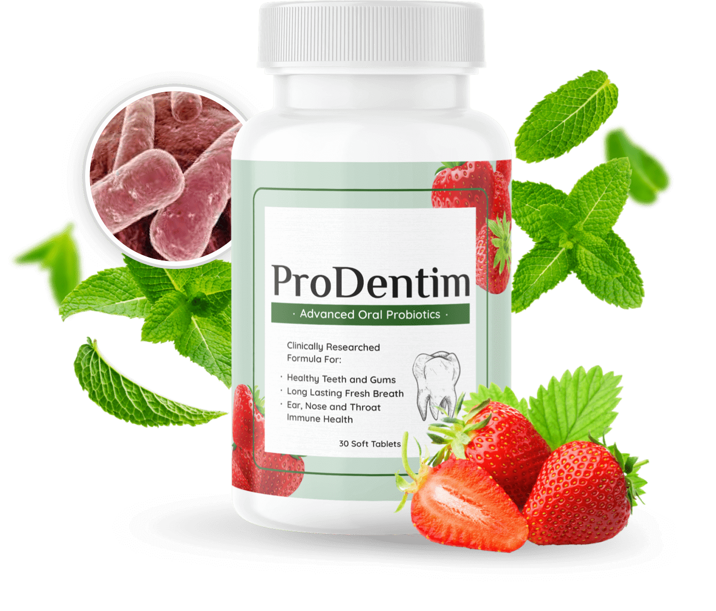 Prodentim Reviews: How Effective Is It For Dental Health Support?