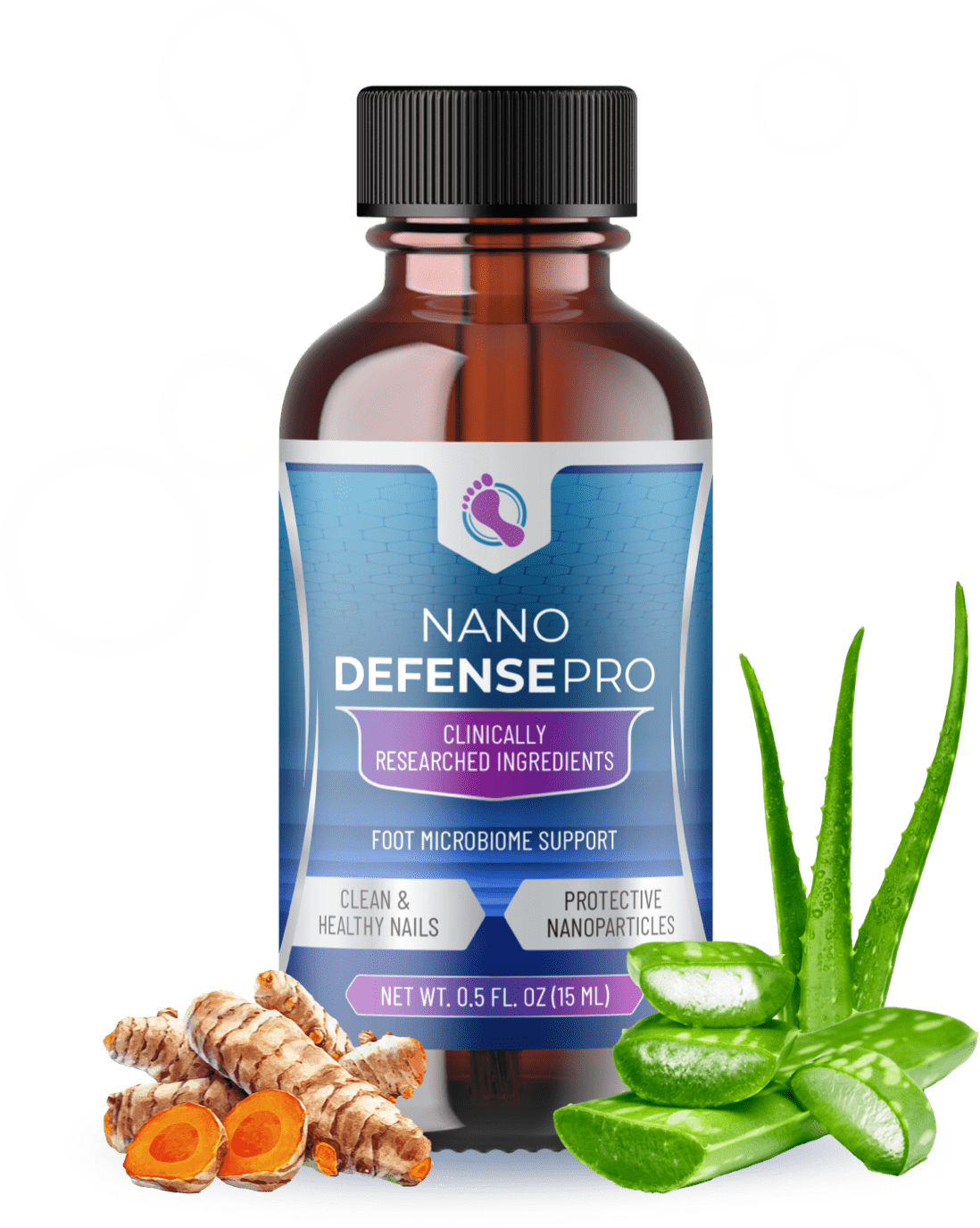 Nano Defense Pro Review: How Effective Is It For Healthy Nails and Skin?