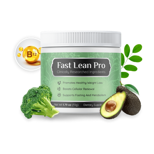 Fast Lean Pro Reviews: Does This Weight Management Supplement Really Work?