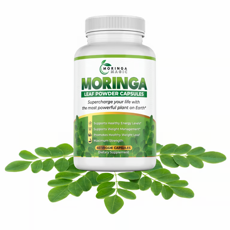 Moringa Magic Reviews: Unveiling the Benefits, User Experiences, and Honest Feedback