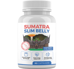 Sumatra Slim Belly Tonic Reviews: Does This Weight Loss Formula Work?