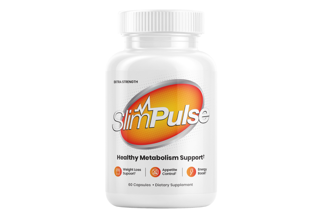 SlimPulse Reviews: A Comprehensive Analysis of Results, Ingredients, and User Experiences