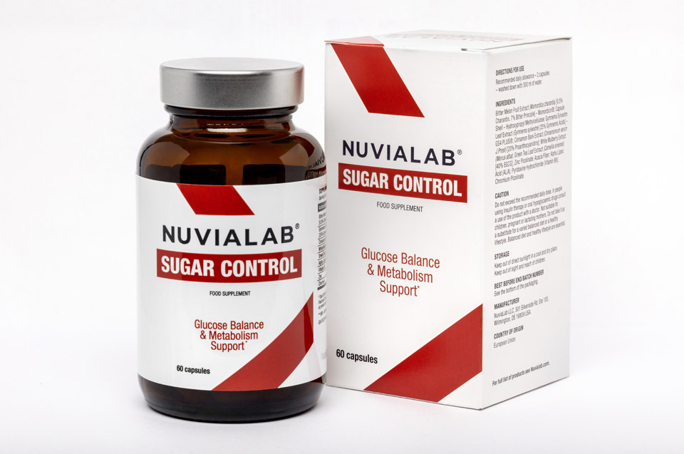 Nuvialab Sugar Control Reviews: Honest Analysis of Benefits & User Experiences (2025)