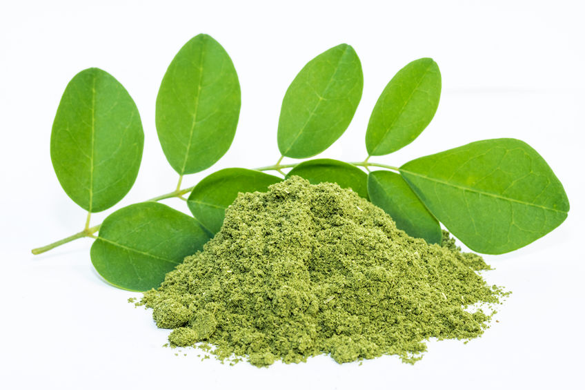 Organic Moringa Leaf Powder: Nature’s Nutritional Powerhouse